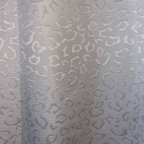 Laundry by Shelli Segal Beaded Summer Dress Size 4 - Picture 6 of 10